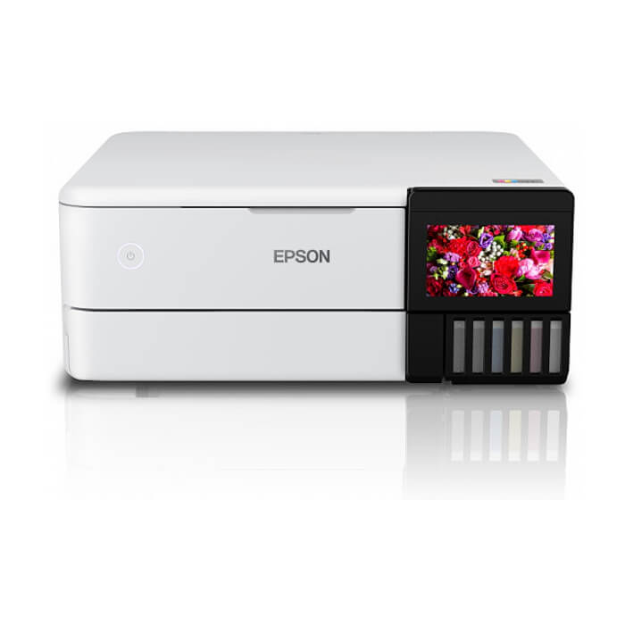 Epson EcoTank L8160 ID 67001 (тъмнейл - 2)