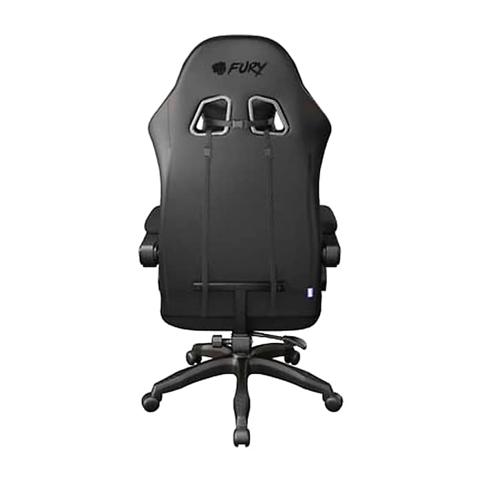Fury Gaming Chair Shinai S2 Black (тъмнейл - 3)