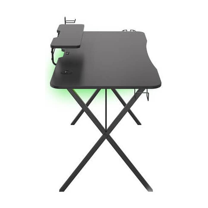 Genesis Gaming Desk Holm 300 RGB ID 74783 (тъмнейл - 2)