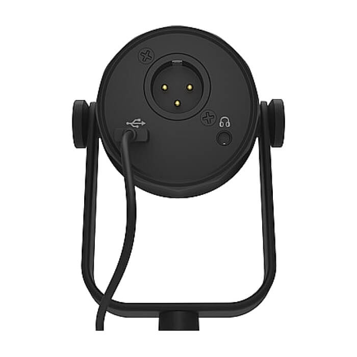 Genesis Microphone Radium 750D Studio USB/XLR Stand ID 92366 (тъмнейл - 5)