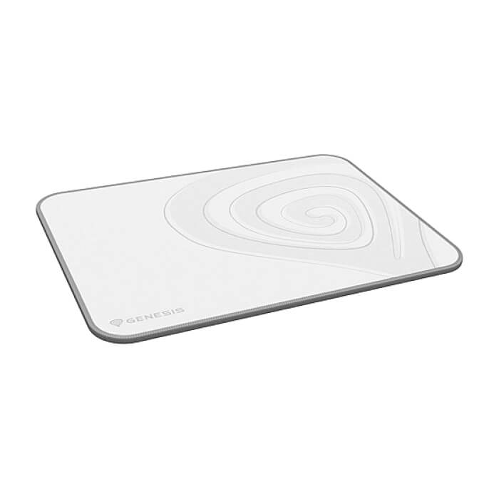 Genesis Mouse Pad Carbon 400 M, Logo, 350 x 250 mm (тъмнейл - 3)