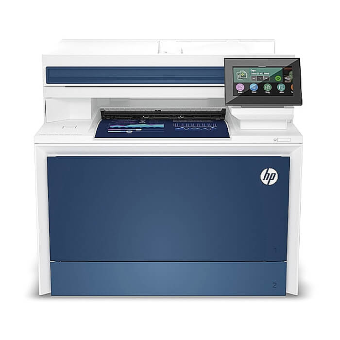 HP Color LaserJet Pro MFP 4302dw ID 67278 на супер цена от GT Computers HP Color LaserJet Pro MFP 4302dw ID 67278 на супер цена