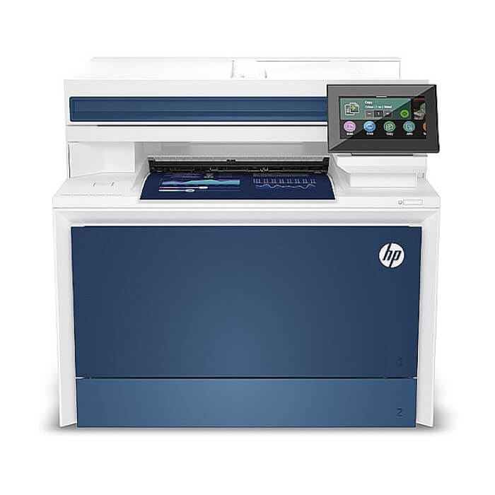 HP Color LaserJet Pro MFP 4302fdw ID 67276 на супер цена от GT Computers HP Color LaserJet Pro MFP 4302fdw ID 67276 на супер цена