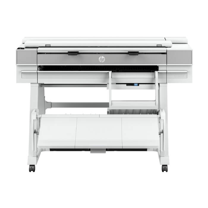 HP DesignJet T950 36-in MFP ID 67529 на супер цена