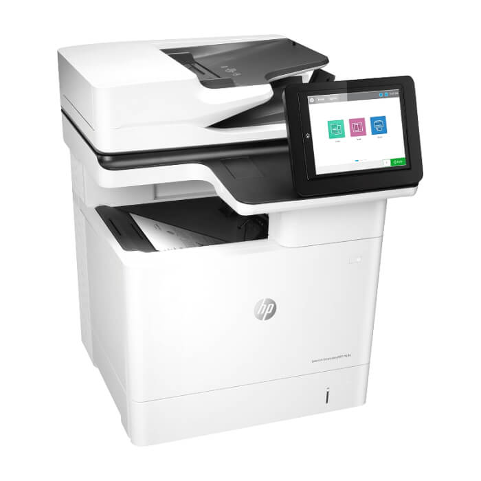 HP LaserJet Enterprise MFP M636fh ID 67168 (тъмнейл - 3)