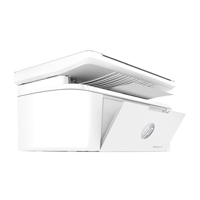 HP LaserJet MFP M140w ID 67185 (тъмнейл - 3)