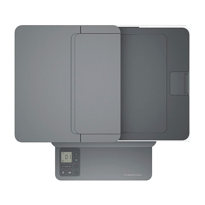 HP LaserJet MFP M234sdw Trad Printer ID 67186 (тъмнейл - 5)