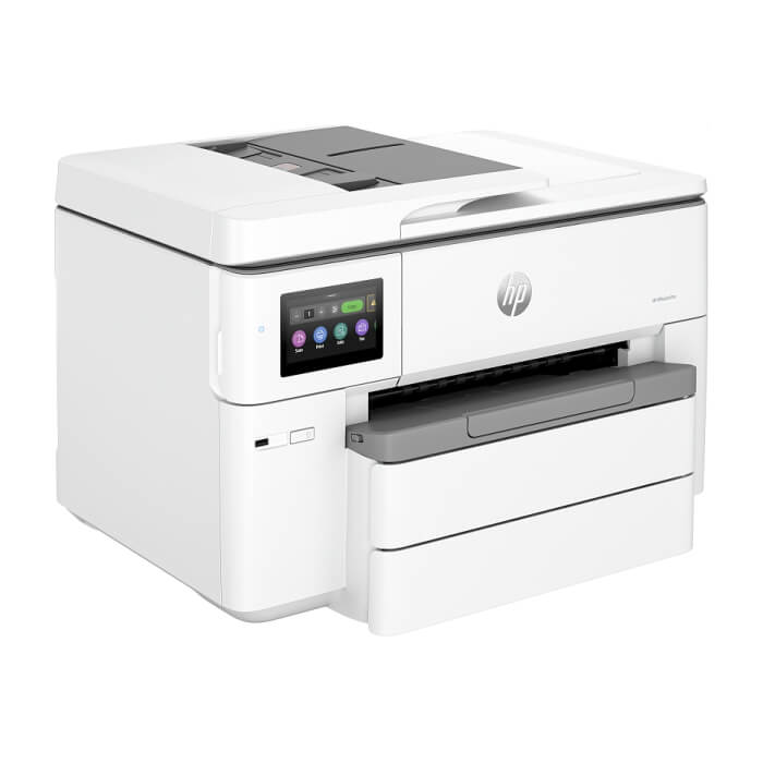 HP OfficeJet Pro 9730e Wide Format All-in-One Printer ID 66986 (тъмнейл - 2)