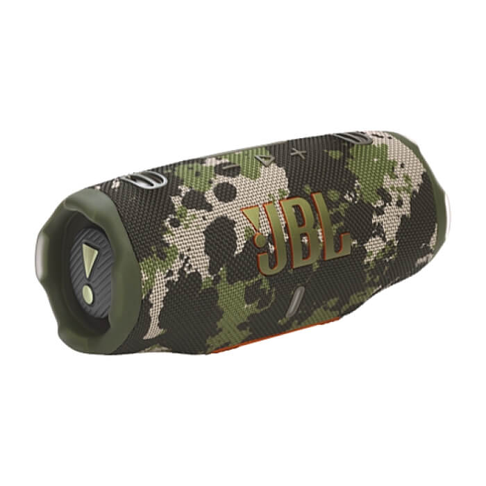 JBL CHARGE 6 SQUAD Portable waterproof and drop-proof Bluetooth speaker ID 89572 (тъмнейл - 2)