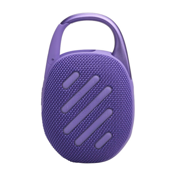 JBL CLIP 5 PUR Ultra-portable and waterproof Speaker ID 79442 (тъмнейл - 3)