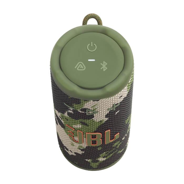 JBL GRIP SQUAD Compact Bluetooth speaker with ambient light ID 97000 (тъмнейл - 3)