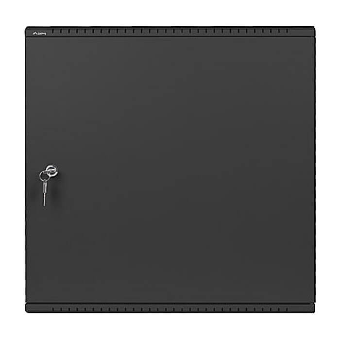 Lanberg rack cabinet 19" wall-mount 6U+3u/540x200 low-profile black (assembled) ID 87600 на супер цена от GT Computers Lanberg rack cabinet 19" wall-mount 6U+3u/540x200 low-profile black (assembled) ID 87600 на супер цена