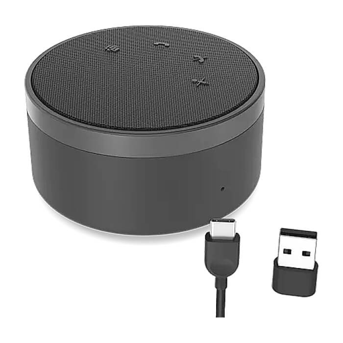 Lenovo Go Wired Speakerphone ID 66549 (тъмнейл - 5)