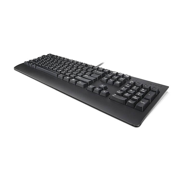 Lenovo Preferred Pro II USB Keyboard (тъмнейл - 3)