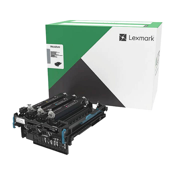 Lexmark 75M0Z50 CS/X53/63x, C/XC2335 4-Colour 150K Imaging Kit ID 68497