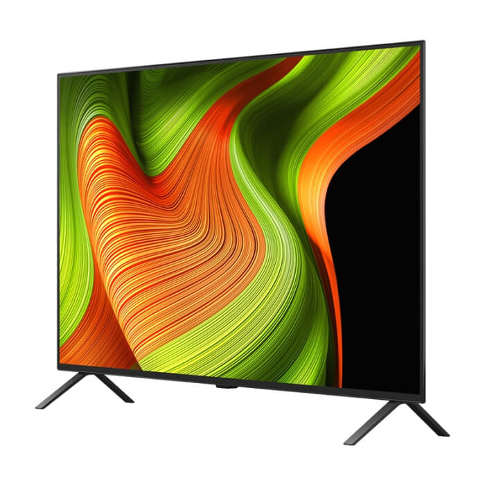 LG OLED48B53LA, 48" UHD OLED, 4K (3840 x 2160), DVB-C/T2/S2, Alpha 8 AI 4K Gen2, 100Hz, webOS 25 ThinQ AI, HDR10, VRR (120 Hz), NVIDIA G-SYNC, AMD FreeSync, Dolby Vision, Dolb ID 91417 (тъмнейл - 3)