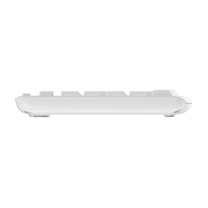 Logitech MK295 Silent Wireless Combo - OFF WHITE - US INTL - 2.4GHZ - INTNL (тъмнейл - 3)
