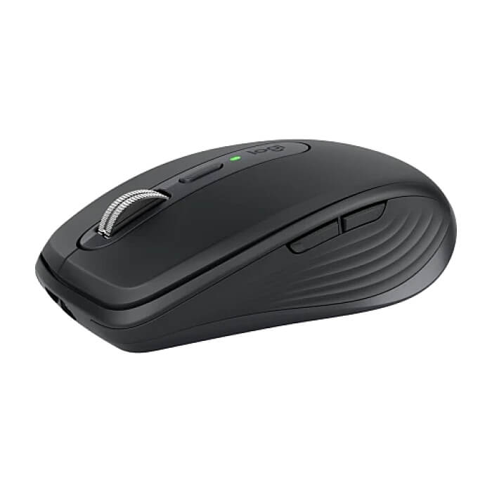 Logitech MX Anywhere 3S for Business, Graphite (тъмнейл - 4)