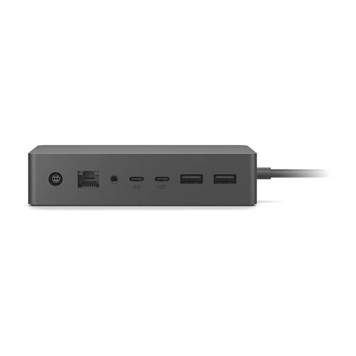 Microsoft Surface Dock 2 (тъмнейл - 2)