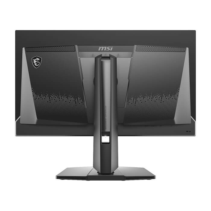 MSI MAG 271QP QD-OLED X28 Gaming Monitor, 26.5", 0.03ms, 280Hz, 2560x1440, G-SYNC, AMD FreeSync Premium Pro, AI Vision, Console Mode, ClearMR 15000, HDR True Black 400, Type-C ID 98623 (тъмнейл - 5)