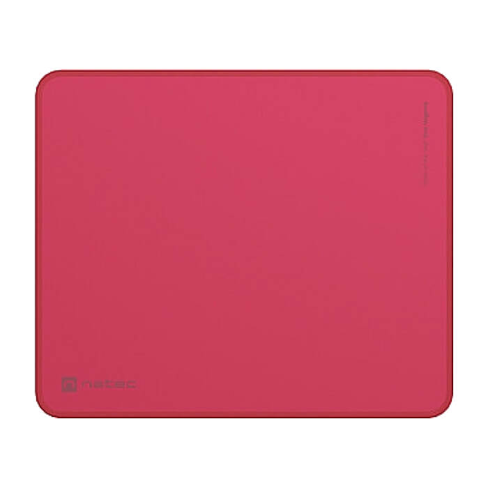 Natec mouse pad Viva magenta 300x250mm на супер цена от GT Computers Natec mouse pad Viva magenta 300x250mm на супер цена