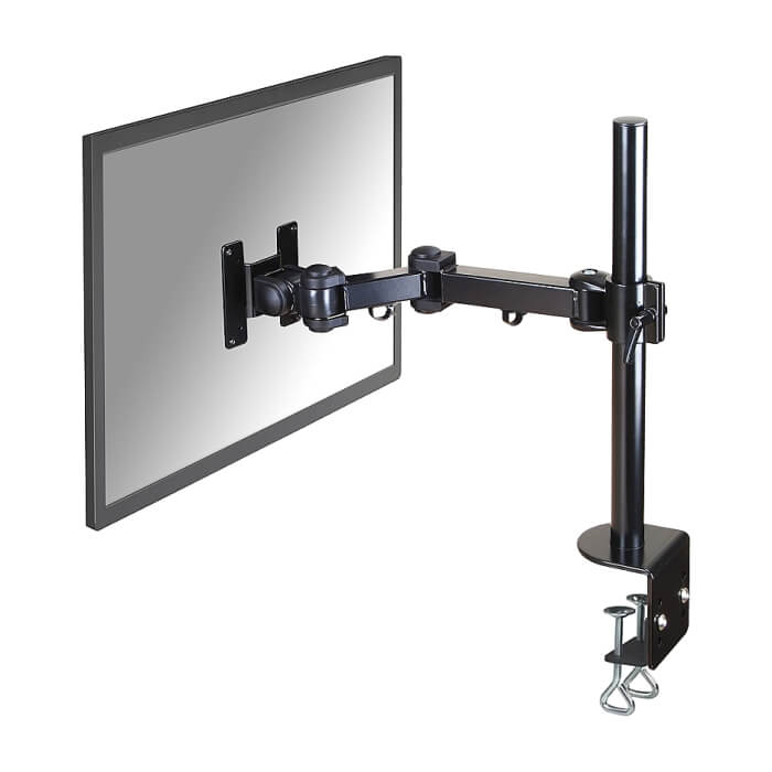 Neomounts by NewStar Flat Screen Desk Mount (clamp) ID 66780