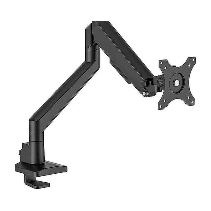 Neomounts by Newstar Next Slim Desk Mount, single display (topfix clamp & grommet) ID 77998 на супер цена