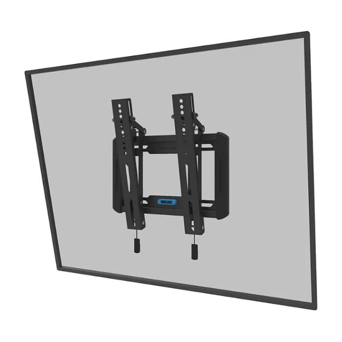 Neomounts by NewStar Screen Wall Mount (tilt, VESA 200x200) ID 66864 (тъмнейл - 2)