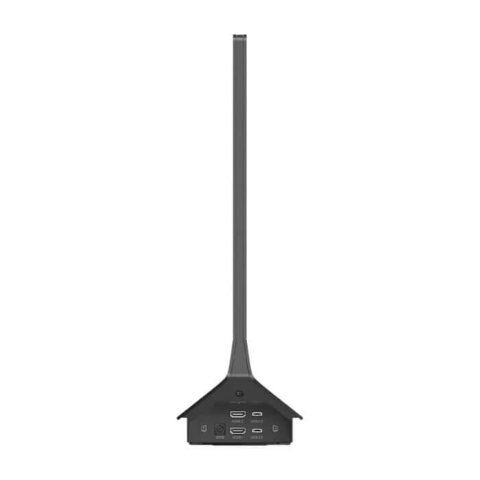 Philips 24B2D5300, 23,8" x 2, IPS WLED, 1920x1080@120Hz, 4ms GtG, 300cd m/2, 1500:1, 50M:1 DCR, Adaptive Sync, FlickerFree, SoftBlue tech., 3Wx2, Swivel, 2xHDMI, USB hub ID 98281 (тъмнейл - 5)
