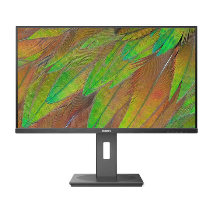 Philips 32B1N3800, 31.5" VA WLED, 3840x2160@60Hz, 4ms GtG, 350cd m/2, 3500:1, 50M:1 DCR, Adaptive Sync, FlickerFree, LowBlue Mode, 3Wx2, Tilt, Height Adjust, Pivot, Swivel, 2xHDMI, DP, USB hub ID 86692 на супер цена