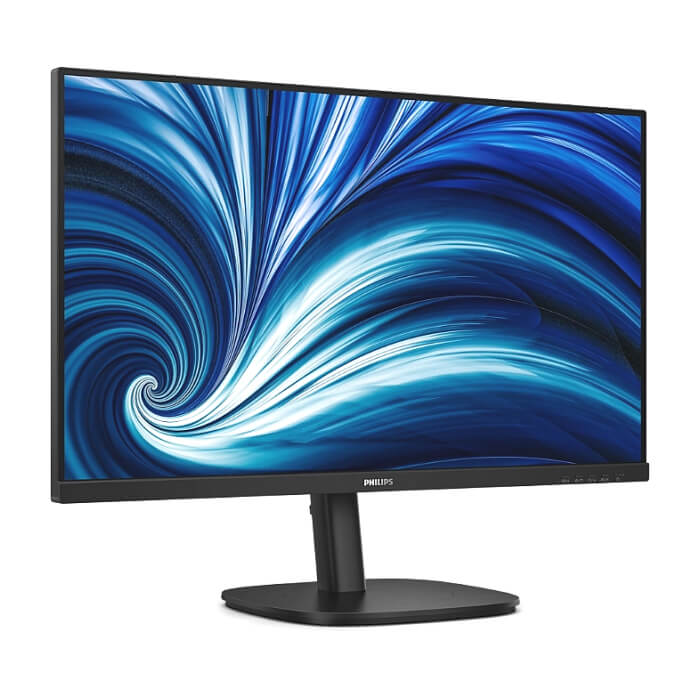 Philips 32B2N3500, 31.5" IPS WLED, 2560x1440@100Hz, 4ms GtG, 350cd m2, 1000:1, DCR 50M:1, Adaptive Sync, FlickerFree, SoftBlue, 2Wx2, Tilt, Height Adjust, Pivot, Swivel, 2xHDM ID 95664 (тъмнейл - 2)