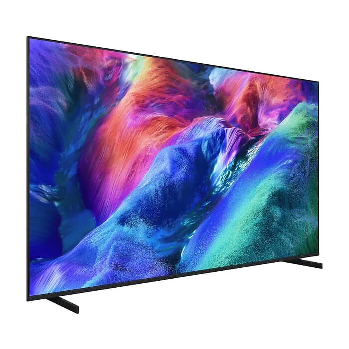 Samsung 55" MRE55R85H Micro RGB 4K UHD Vision AI Smart TV 144 Hz VRR (100 Hz Native) 2026 ID 99257 (тъмнейл - 3)