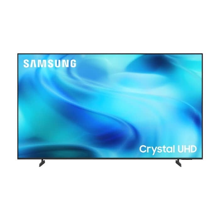 Samsung 75" 75U8072H Crystal UHD LED Vision AI Smart 4K 50Hz 2026 ID 99247 (тъмнейл - 4)