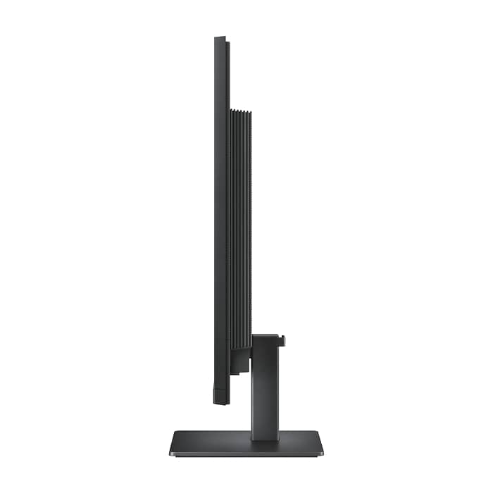 Samsung LS32H700 32" VA LED 60 Hz, 5 ms GTG, 3840x2160, 300 cd/m2 Display Port 1.4 HDMI 2.2, Black (тъмнейл - 4)