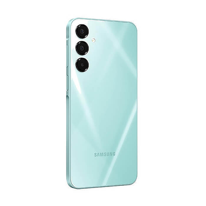 Samsung SM-A165 GALAXY A16 128GB 4GB LIGHT GREEN ID 81260 (тъмнейл - 5)