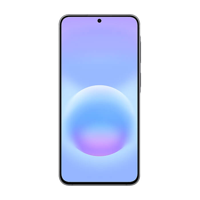 Samsung SM-A576 GALAXY A57 5G 8GB 128GB Awesome Gray ID 96701 (тъмнейл - 2)