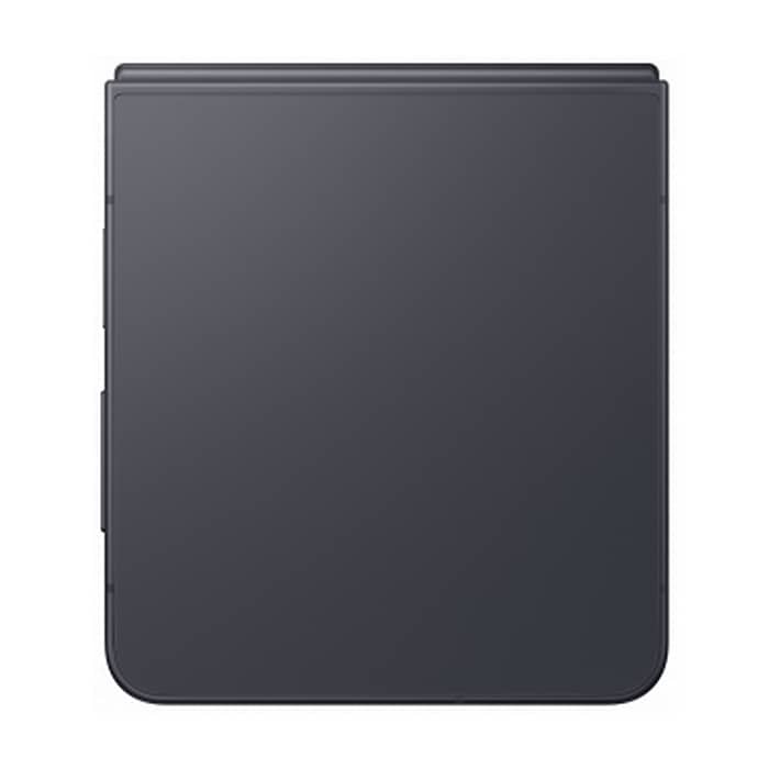Samsung SM-F776 GALAXY Z Flip8 5G 512GB 12GB Graphite (тъмнейл - 2)