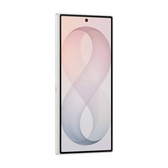 Samsung SM-F976 GALAXY Z Fold 8 Ultra 5G 256GB 12GB Cream (тъмнейл - 4)