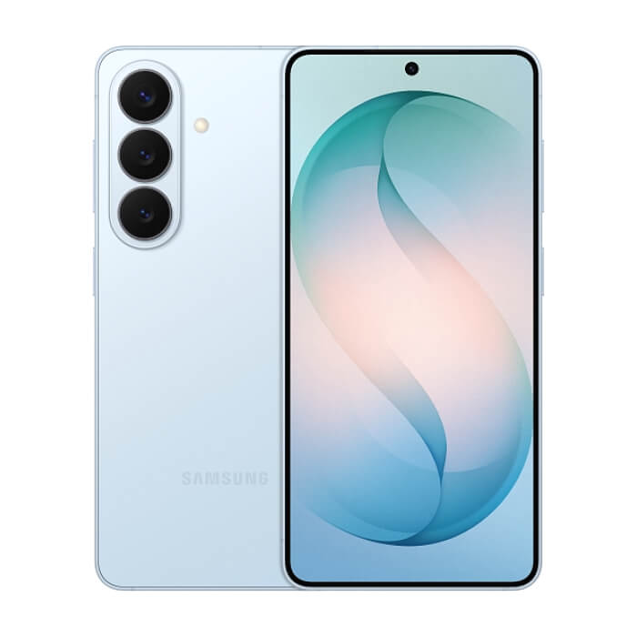 Samsung SM-S942B GALAXY S26 5G 512GB 12GB Sky Blue ID 96045 Samsung SM-S942B GALAXY S26 5G 512GB 12GB Sky Blue ID 96045
