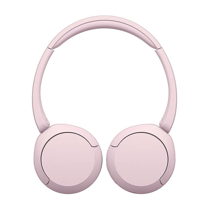 Sony Headset WHCH520P, pink ID 87168 (тъмнейл - 5)