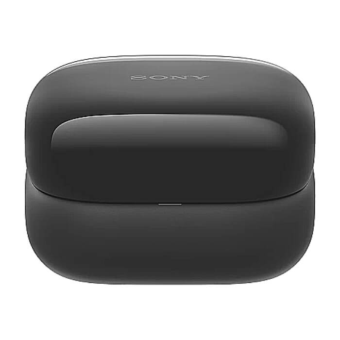 Sony LinkBuds Clip WF-LC900 TWS Open-ear Earbuds , black ID 95922 (тъмнейл - 3)