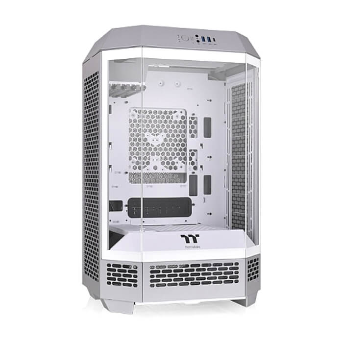 Thermaltake Tower 300 Limestone ID 89568 (тъмнейл - 3)
