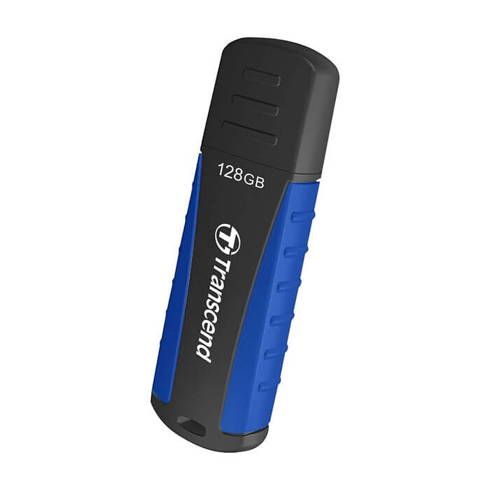 Transcend 128GB JETFLASH 810, USB 3.0 ID 74154 (тъмнейл - 2)