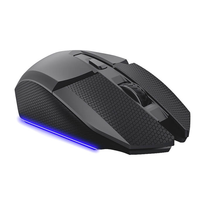TRUST GXT122 Felox+ Dual Wireless Mouse (тъмнейл - 3)