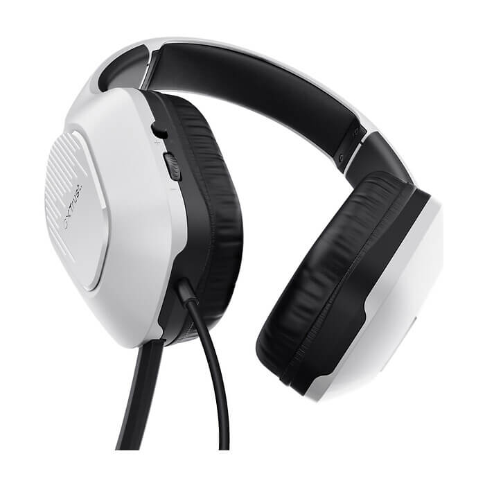TRUST GXT415PS Zirox Headset PS5 ID 74561 (тъмнейл - 3)