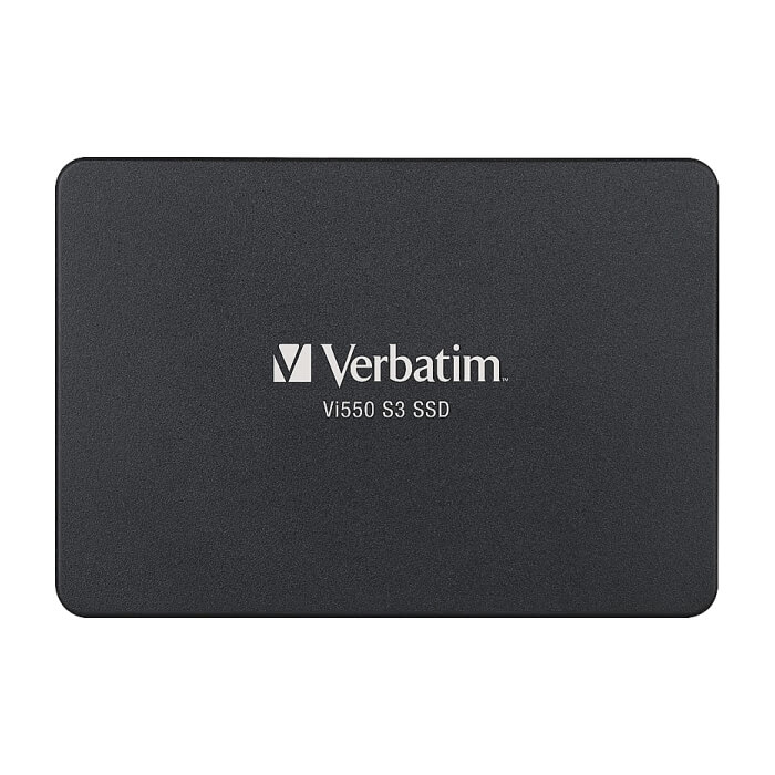 Verbatim Vi550 S3 2.5" SATA III 7mm SSD 512GB ID 96227 на супер цена