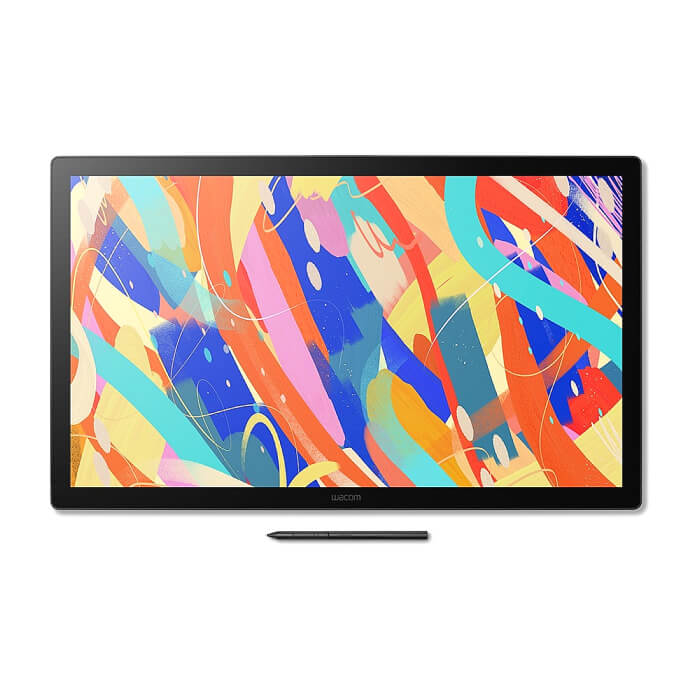 Wacom Cintiq 24 pen DTK246 на супер цена от GT Computers Wacom Cintiq 24 pen DTK246 на супер цена