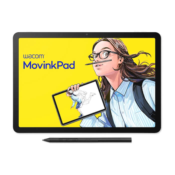 Wacom MovinkPad portable 11.5“ EU/UK/CH на супер цена от GT Computers Wacom MovinkPad portable 11.5“ EU/UK/CH на супер цена