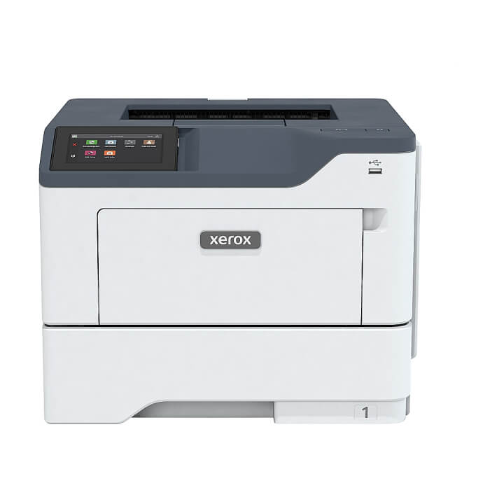 Xerox B410 printer ID 67087 Xerox B410 printer ID 67087