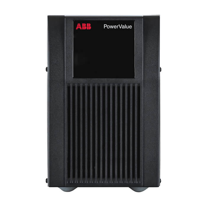 ABB EBM case 11T G2 3 kVA (тъмнейл - 2)